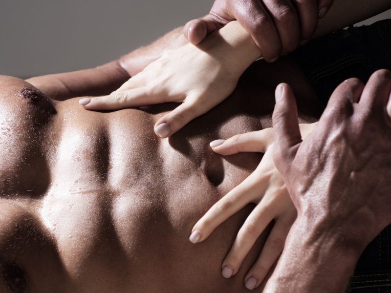 TEZRO_ディープリフレッシュコース120分