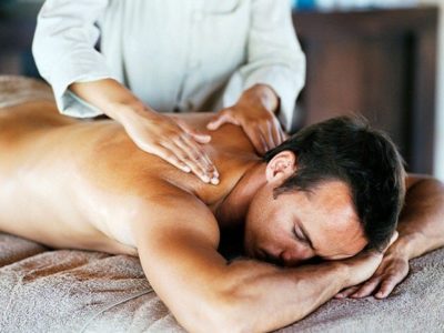 しんば_しっかり揉みほぐし120分