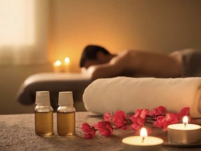 奏太のリフレッシュコース90分