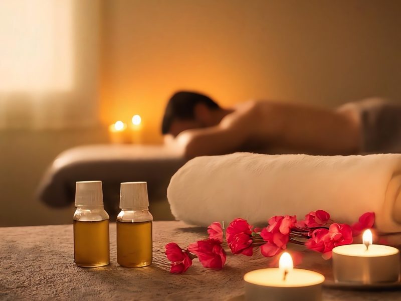 たけし_もみほぐし60分コース